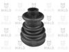 MALò 4824 Bellow, driveshaft